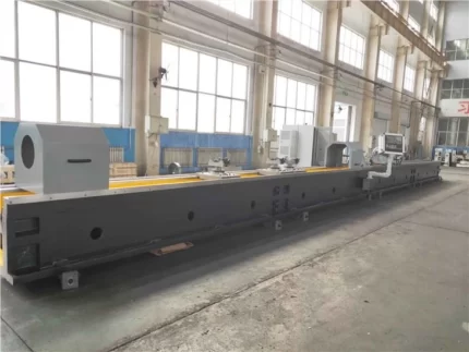 Хонинговальный станок 2M2125A 2M2135A для глубоких отверстий