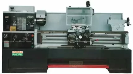 Металлообрабатывающий токарный станок VST460 с бесконечной скоростью