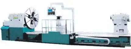 NC1600 NC1800 NC2000 NC2500 32-тонный токарный станок с ЧПУ
