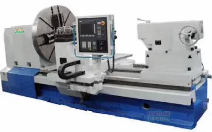 NC1600 B970 B1100 6 тонн 8 тонн 10 т 18 т токарный станок с ЧПУ