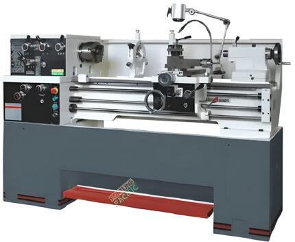 VST400B260 Токарно-винторезный станок с бесступенчатой ​​регулировкой скорости