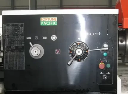 T6256C Металлообрабатывающий токарный станок большого диаметра