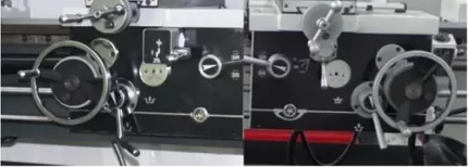 T6140ZK T6240ZK Ручной токарный станок по металлу