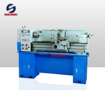 Настольный токарный станок CZ1340A CZ1440A