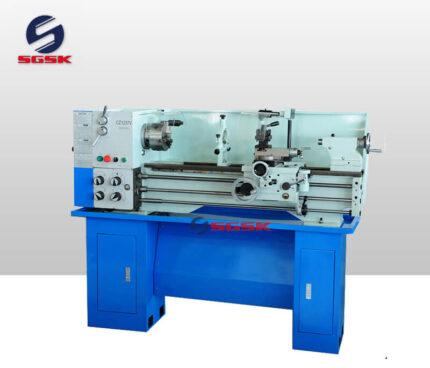Настольный токарный станок CZ1237V CZ1337V