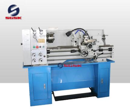 Настольный токарный станок CZ1237G/1 CZ1337G/1