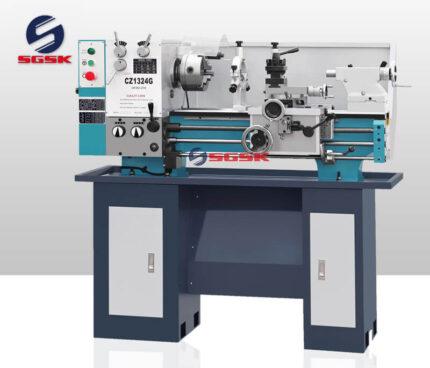 Настольный токарный станок CZ1224G CZ1324G