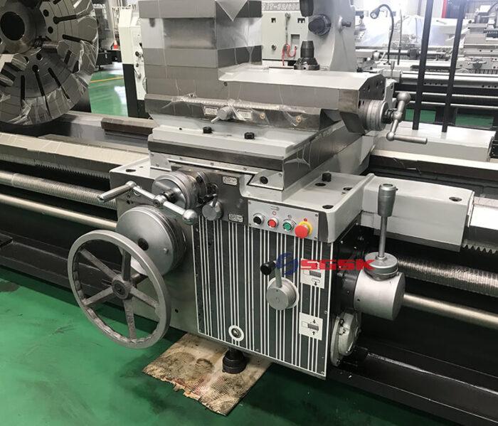 Тяжелый токарный станок CW61140L CW61160L