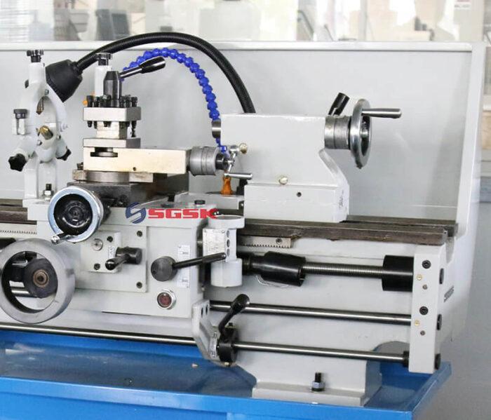 Настольный токарный станок CZ1237G/1 CZ1337G/1
