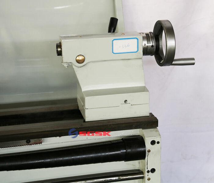 Настольный токарный станок CZ1224G CZ1324G