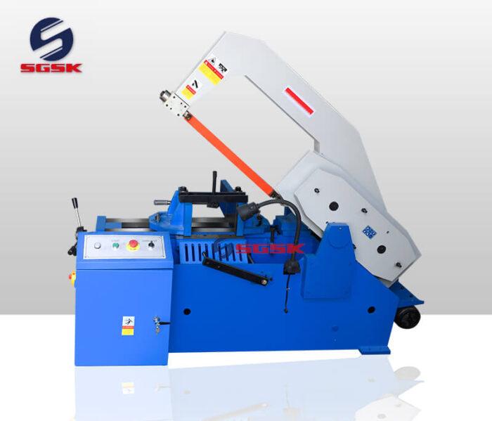 Ножовочный станок HS7140 HS7150