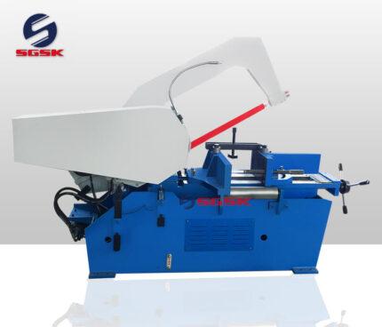 Ножовочный станок HS7125 HS7132
