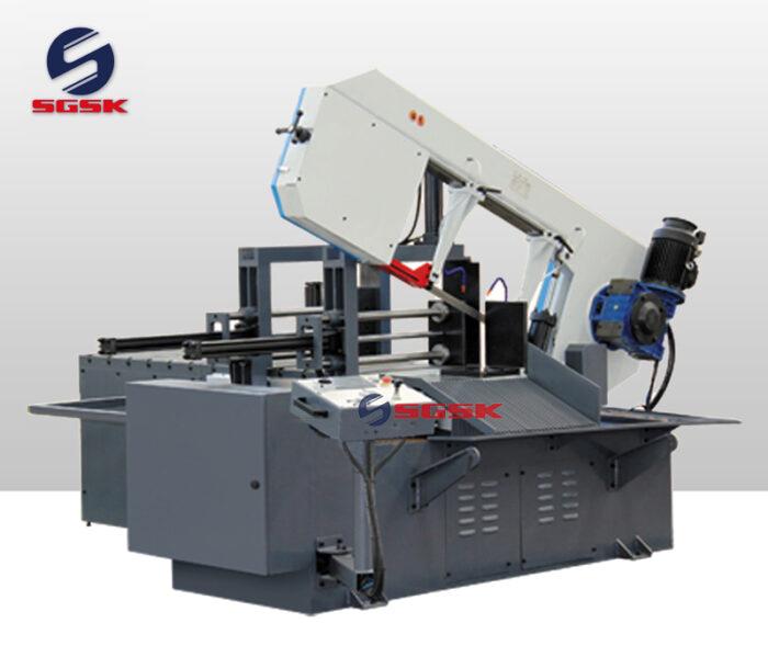 Ленточнопильный станок BS-650G