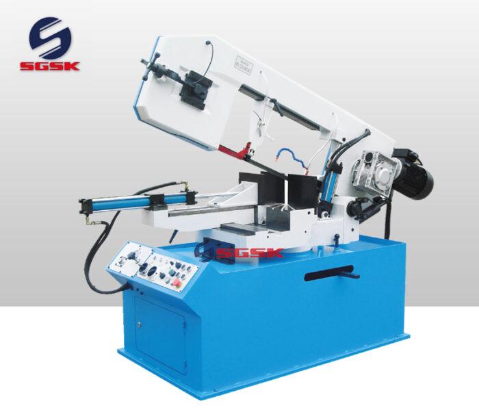 Ленточнопильный станок BS-460G