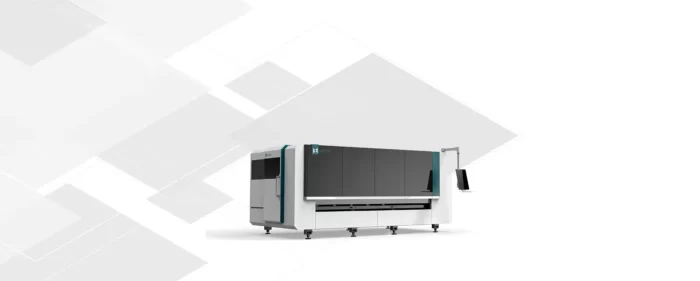 Настольный лазерный резак индивидуального размера LX3015M