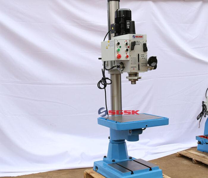 Сверлильно-нарезной станок ZS-40HS ZS-40PS