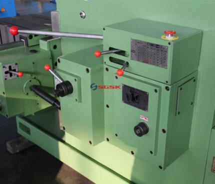 Формовочный станок BC6050