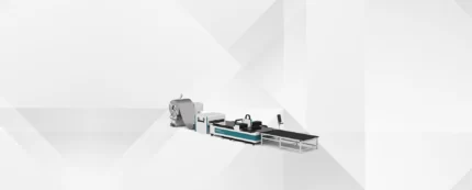 Станок для лазерной резки металла CNC 3015FL