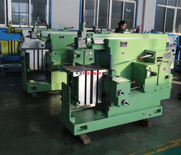 Формовочный станок BC6050