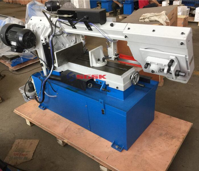 Ленточнопильный станок BS-1018R