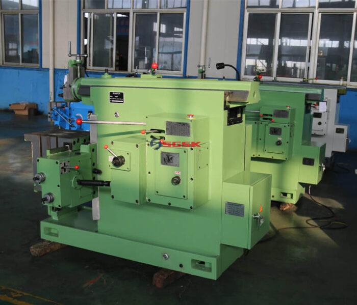 Формовочный станок BC6050