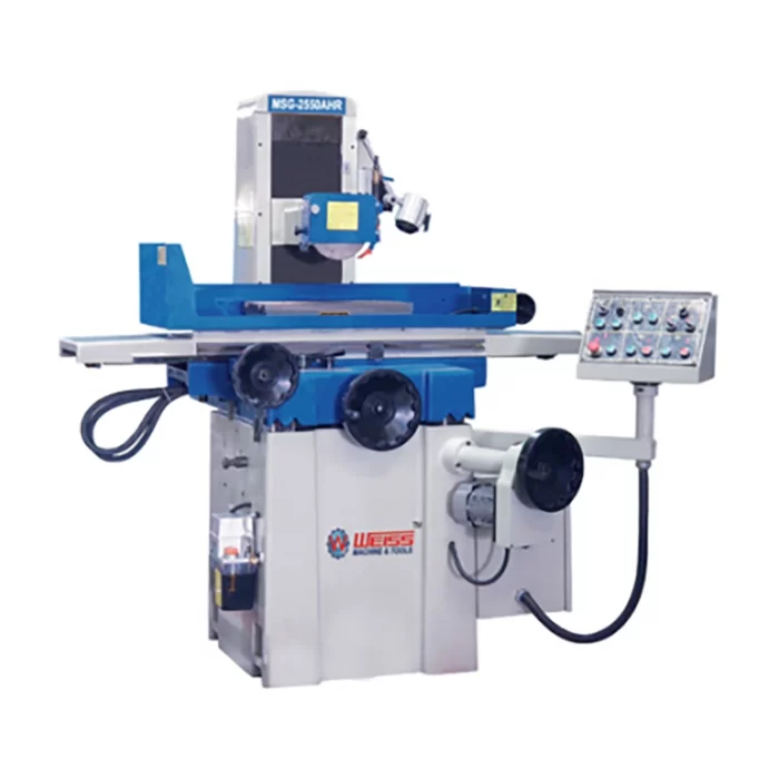 Плоскошлифовальный станок SG-2050H / SG-2550AHD