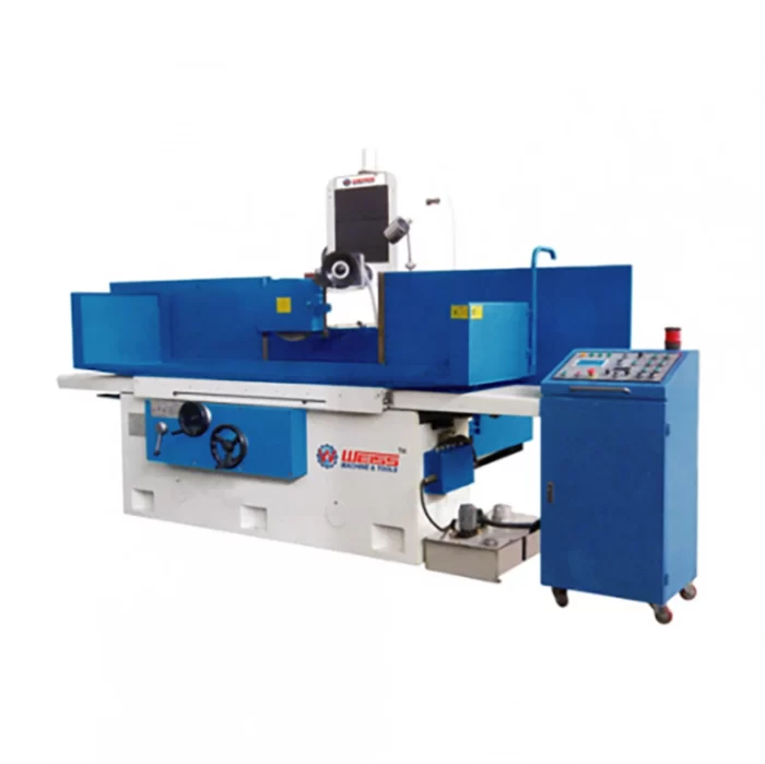 Плоскошлифовальный станок SG50100AHR / SG50160AHD