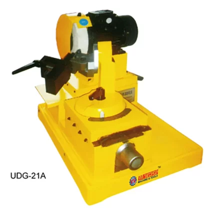 Универсальный инструментальный шлифовальный станок UDG-21A UDG-80A