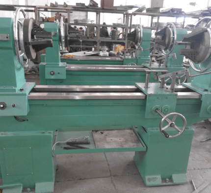 Токарный станок для стекла CS155x2500
