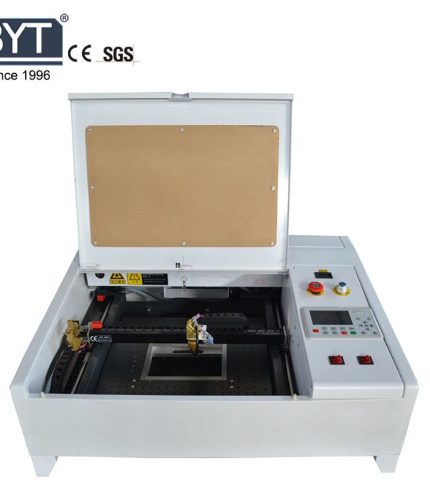 МИНИ-лазерный станок CO2