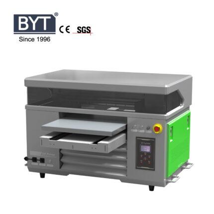 Плоский УФ-полимерный принтер BUV-4060
