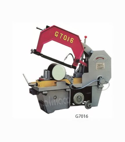Ножовочный станок G7016
