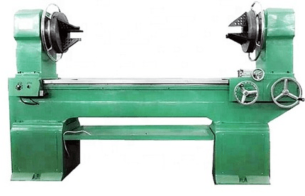 Токарный станок для стекла CS155x2500