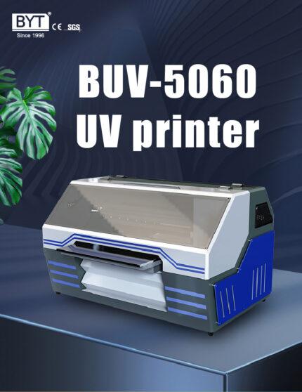 Ультрафиолетовый принтер BUV-5060
