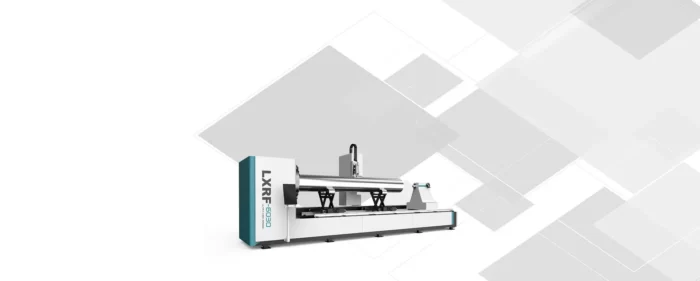 Одноосный модуль позиционера для лазерного наплавления LXRF-6030
