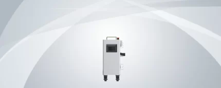 Лазерный сварочный станок LXW-1500W Reci