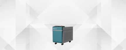 Ручной станок для лазерной сварки металла LXW-1500W