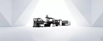 Лазерный станок для лазерной резки катушки с оптоволоконным кабелем LX3015FL