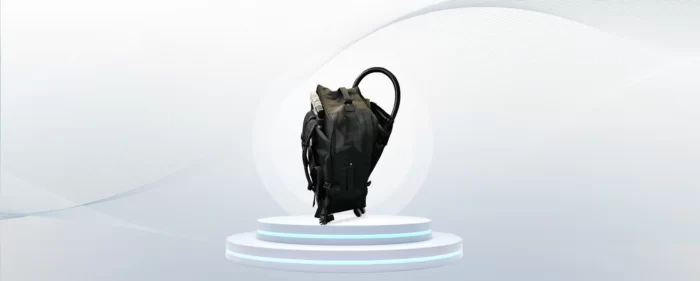 Мини-лазерный станок для удаления ржавчины LXC-50W-100W