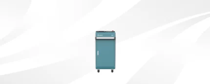 Лазерный станок 3 в 1 для лазерной очистки/сварки/резки металла LXCW-2000W