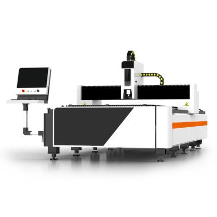 Волоконно-лазерный станок для листового метала HXF-3015 - HXF-6020