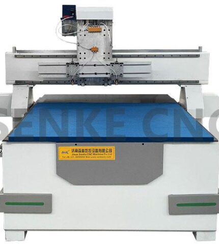 Станок для резки стекла 1010