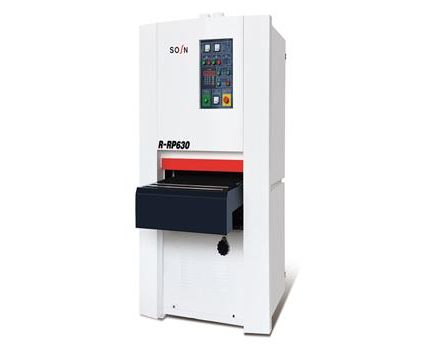 Шлифовальный станок R-RP630