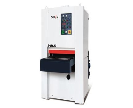Шлифовальный станок R-R630