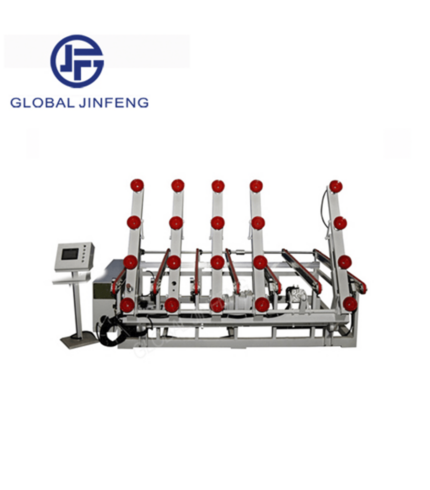 Автоматическая машина для укладки стекла JFWSP-2520