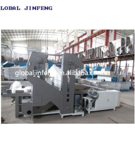 Автоматический станок для пескоструйной обработки стекла JFDS-1300