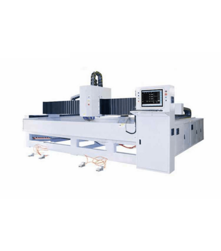 Центр обработки стекла