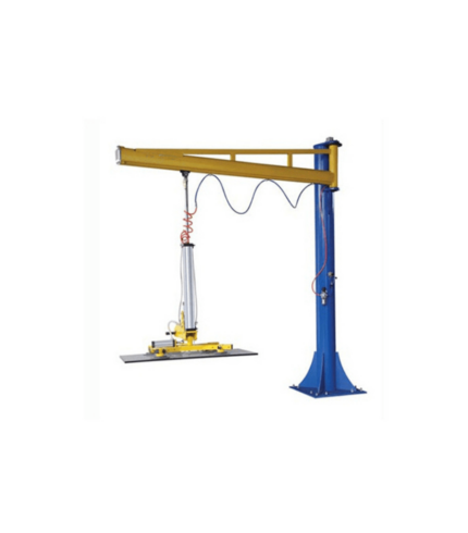 Стеклоподъемник со стойкой