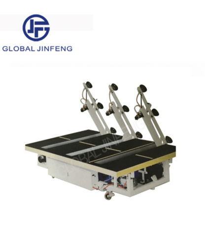 Многофункциональный загрузочный стол JFWSP-3624