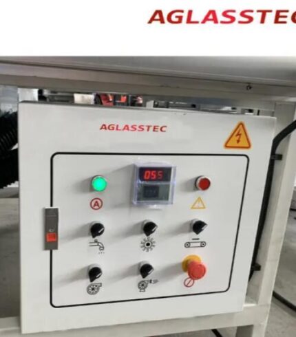 Моечная машина для стекла FGW-HW1200CZ-4